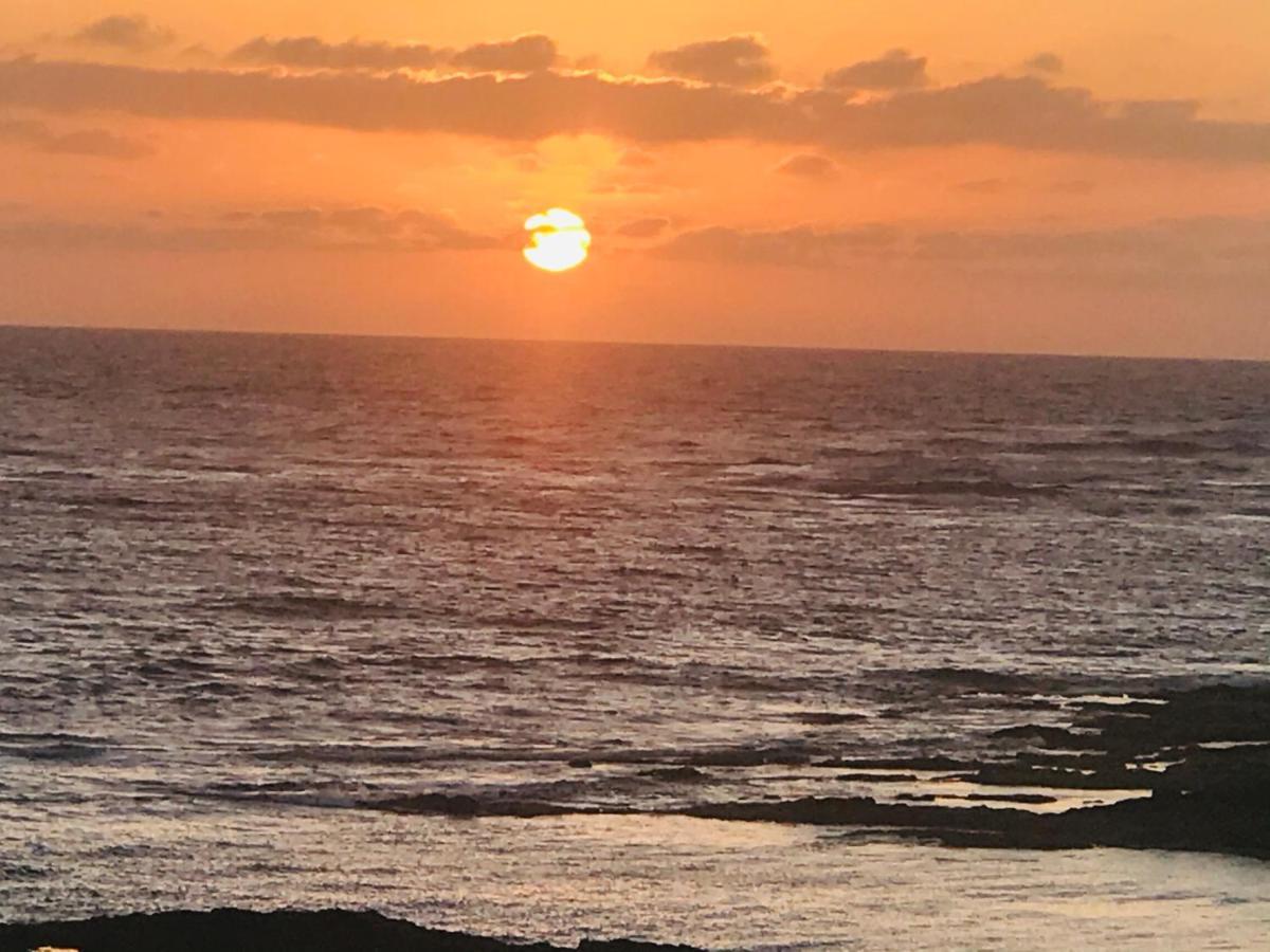Olas De Lobos Corralejo Dış mekan fotoğraf